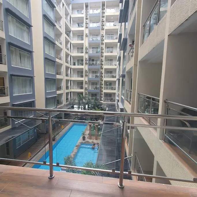 Sheryll Escapes - 305 La Grande, Cozy Condo With Hotel Amenities! Ángeles