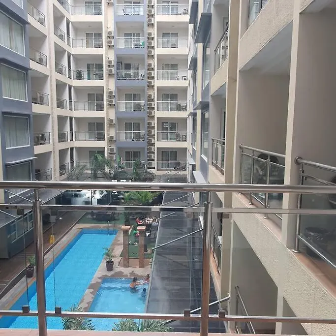 Apartamento Sheryll Escapes - 305 La Grande, Cozy Condo With Hotel Amenities! Ángeles