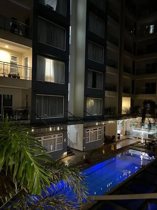 Sheryll Escapes - 305 La Grande, Cozy Condo With Hotel Amenities! Ángeles Apartamento