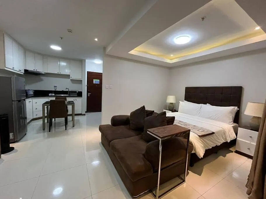 Sheryll Escapes - 305 La Grande, Cozy Condo With Hotel Amenities! Ángeles