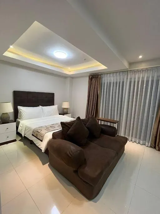 Sheryll Escapes - 305 La Grande, Cozy Condo With Hotel Amenities! 安吉利斯